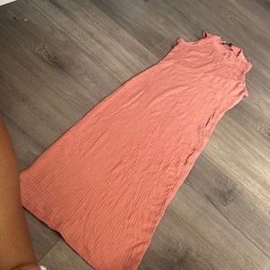 Women's Spandex Dress